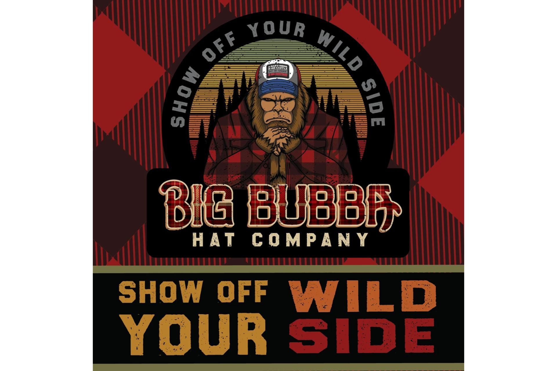 Novelty Inc 023219 Trucker Hat - 23219 - Image 2