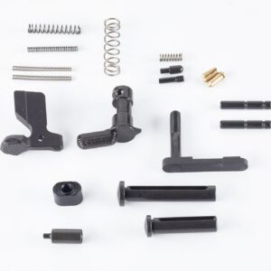 Wilson Combat AR-10 Lower Receiver Small Parts Kit - TR-LOWERK-10