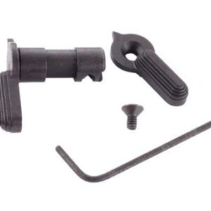 Wilson Combat AR-15 Ambidextrous Safety Selector - TR-SSA-B