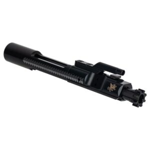 Griffin Armament Enhanced Mil-Spec Bolt Carrier Group - 5.56 NATO - GAEBCG