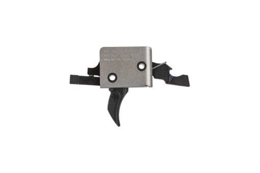 CMC Single Stage Combat Curved Hybrid Drop-In Trigger - 3.5lb - 91701
