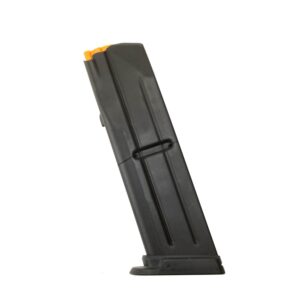 FN America 9MM Fits FN 509 10Rd - Black - MGFN20-100032-2