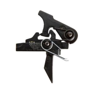Geissele AR-15 Super Dynamic Enhanced (SD-E) Two-Stage Trigger - 05-167