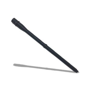 16" .45 ACP Medium Black Nitride Barrel 1:16 Twist