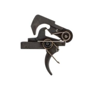 ALG Defense QMS Quality Mil-Spec Trigger - 05-198