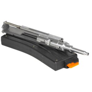 CMMG 22LR AR Conversion Kit, Bravo, w/ 25rd Magazine - CMMG22BA6E1