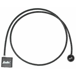 Firearm Safety Devices Corporation Gun Lock 38" California & Massachusetts Approved