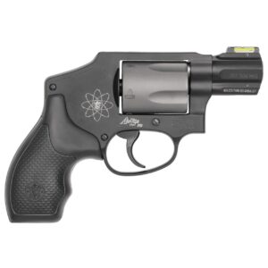 SMITH AND WESSON 340PD 357 MAGNUM | 38 SPECIAL 340PD 357MAG 1-7/8" 5RD HIVIZ 163062 - SM163062