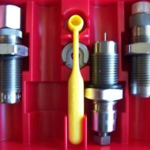 Lee Precision 90799 Carbide 3-Die Set 40 S&W