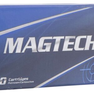Magtech 9mm 115 Grain FMJ Ammo Handgun Ammo - 1000 Rounds - 9A