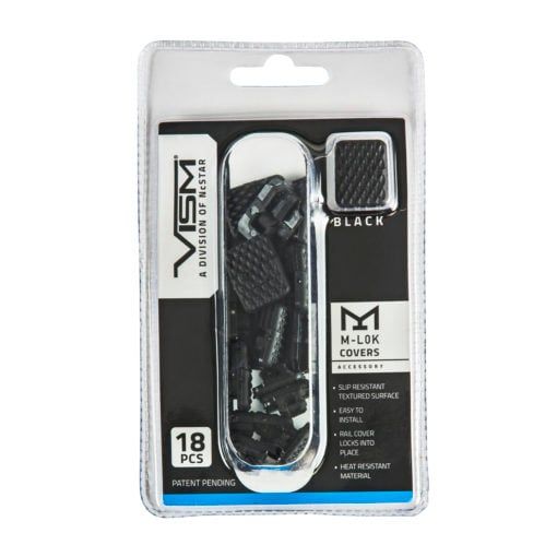 Vism M-Lok Slot Covers - Image 6
