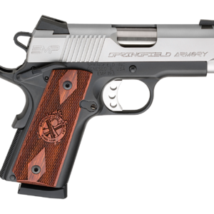 Springfield Armory 1911 EMP Lightweight 3" 9rd Compact Pistol - PI9209LCA