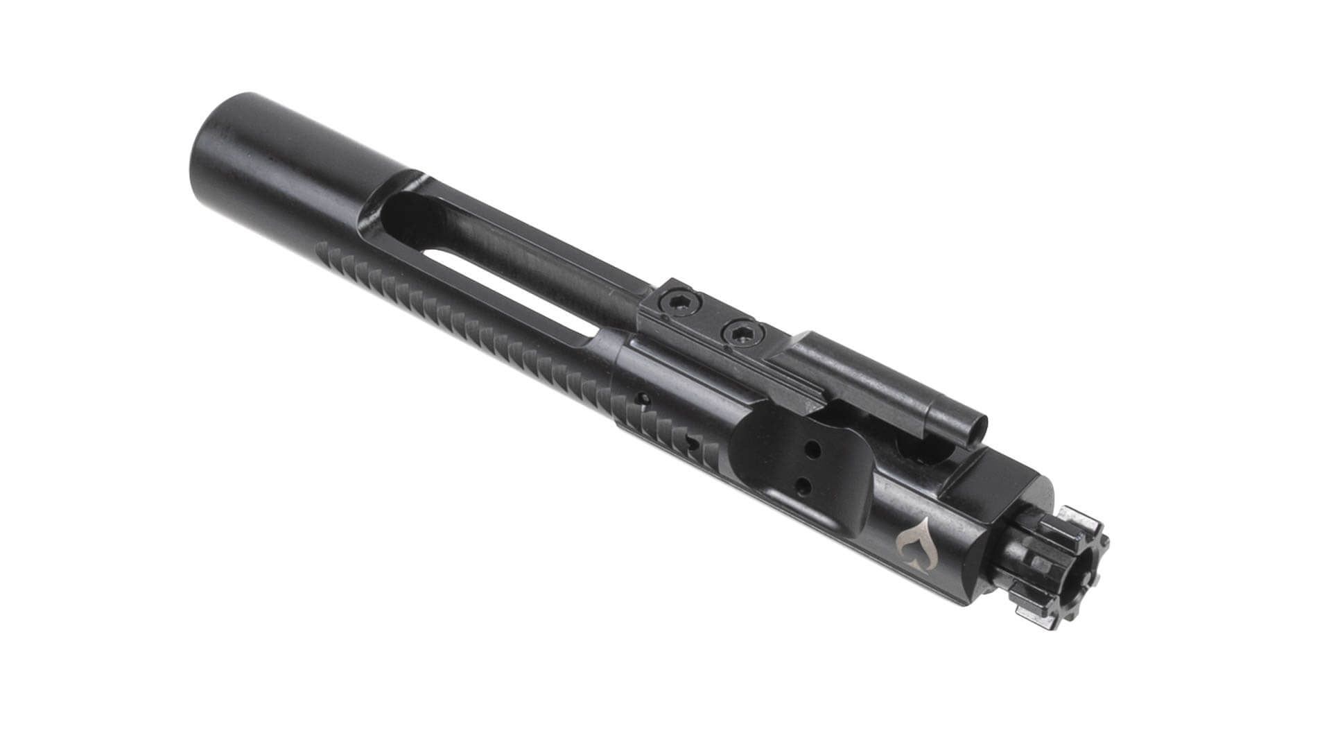 Ballistic Advantage AR-15 5.56/.223 Bolt Carrier Group Black Nitride - BAPA100086 - Image 3