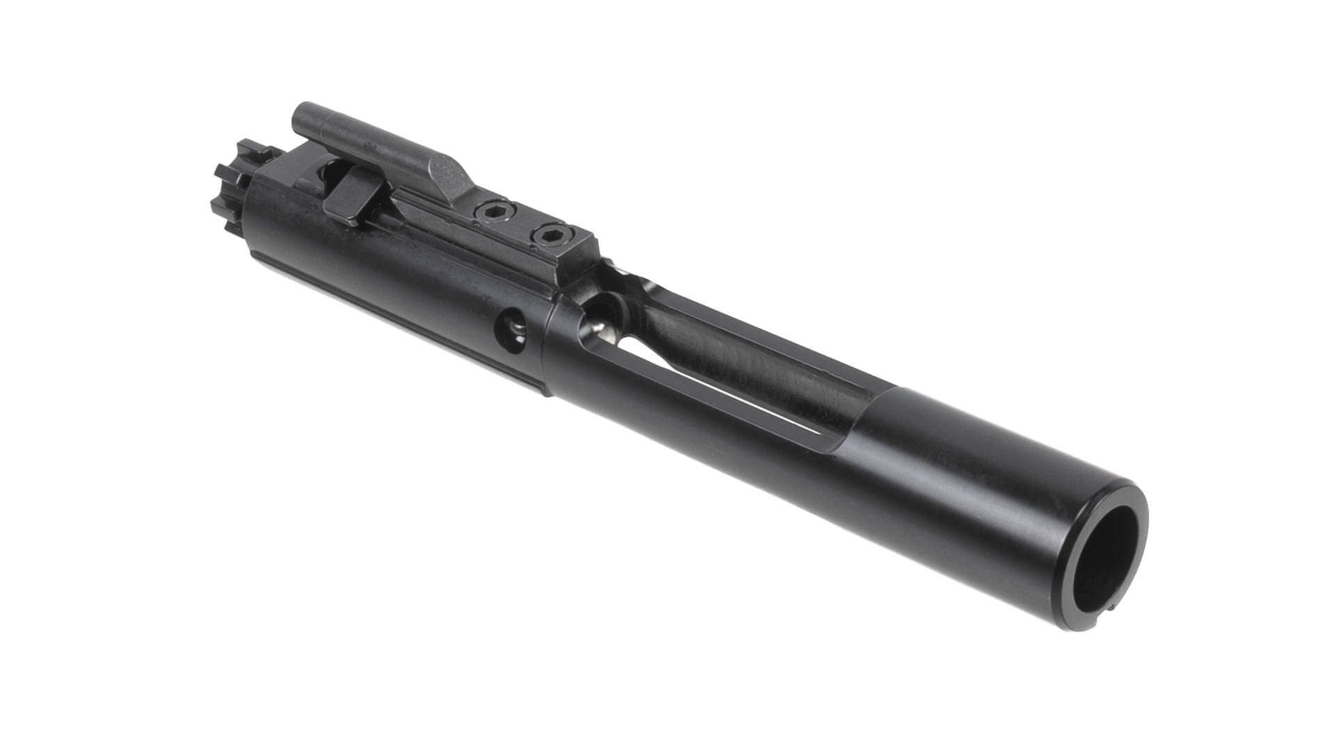 Ballistic Advantage AR-15 5.56/.223 Bolt Carrier Group Black Nitride - BAPA100086 - Image 2
