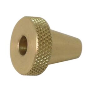 MUZZLE GUARD #1 FOR .22-.26 CALIBER RODS - PSTMG1