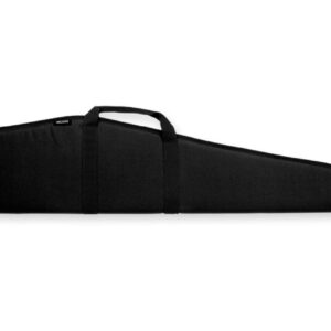 Bulldog Cases Economy Scoped Rifle Soft Case - 48" - BD100