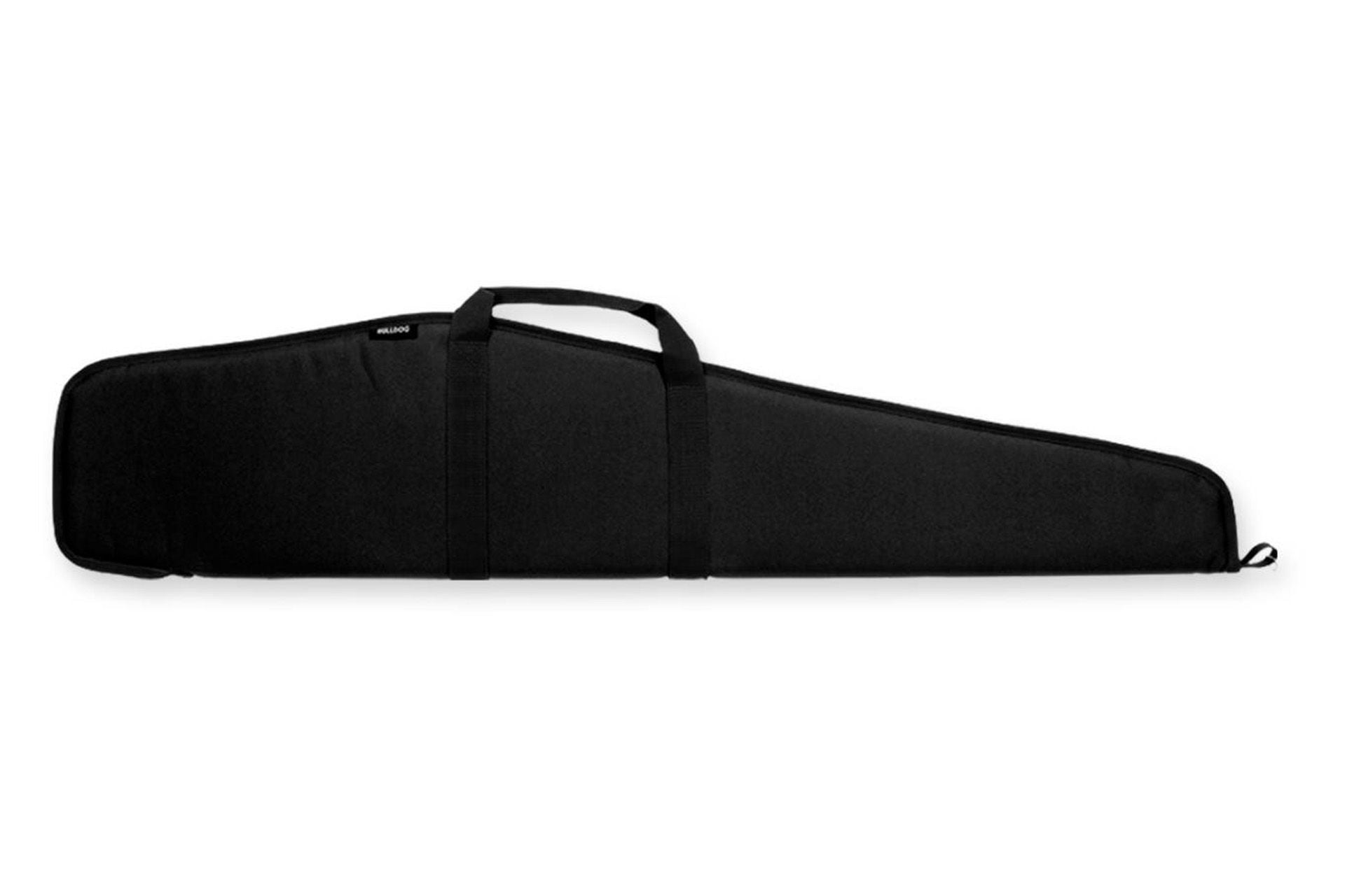 Bulldog Cases Economy Scoped Rifle Soft Case - 48" - BD100