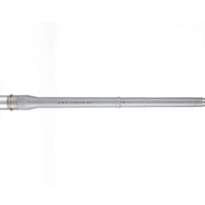 Ballistic Advantage 16" .308 Tactical Government Midlength AR-10 Barrel Premium Series 1:10 Twist - BABL308003P