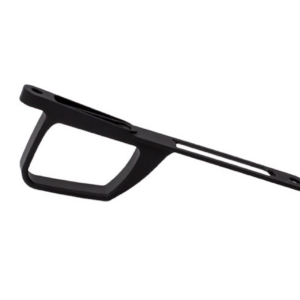 Anarchy Outdoors CZ 457 Bottom Metal Without Barricade Stop - CZ-BM-457WBS