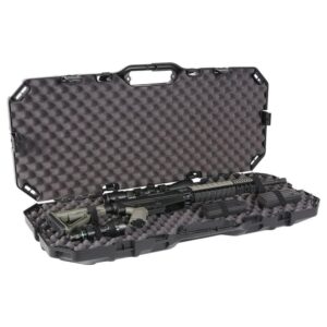 Plano 1073600 Tactical 36" Long Gun Case Black - PMC1073600
