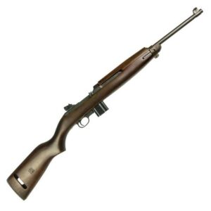 Inland Manufacturing ILM140 M1 1944 M1 Carbine w/ Type 2 Barrel Band 18" Barrel - 97699