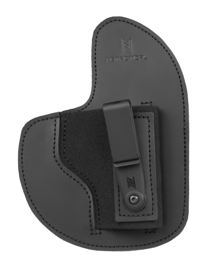 N8 Tactical OT2 G2 IWB Holster Right-Handed Full Size Black Standard Cut - OT2 G2 IWB-FS, RH, SC, BLK