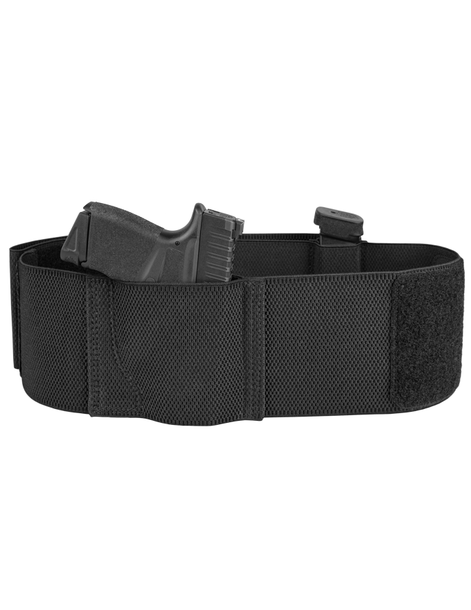 N8 Tactical FLEX Concealment Band - Right Hand, Large (39"-49") - fb-right hand-large