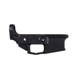 Ballistic Advantage AR-15 Stripped Enhanced Lower Receiver - BAPA100083