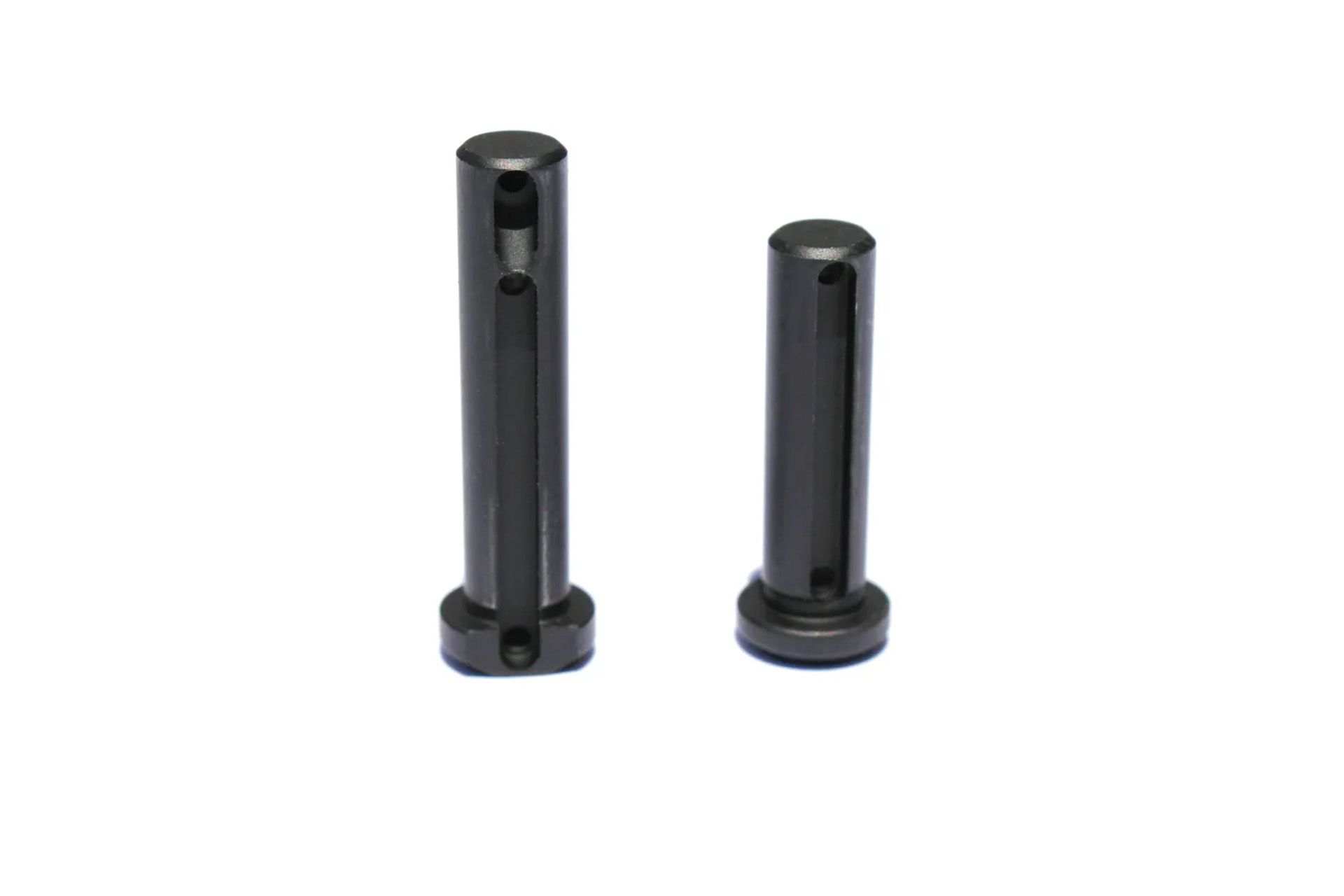 Defense Depot AR-15 Titanium Takedown/Pivot Pin Set - Image 3