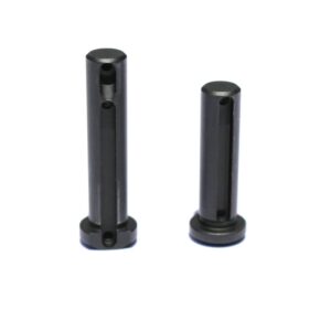 Defense Depot AR-15 Titanium Takedown/Pivot Pin Set
