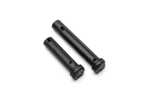 Strike Industries AR-10 Extended Pivot / Takedown Pins - SI-AR10-EPTP-BK