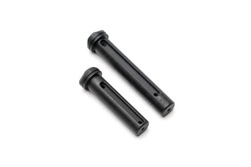 Strike Industries AR-10 Extended Pivot / Takedown Pins - SI-AR10-EPTP-BK - Image 4