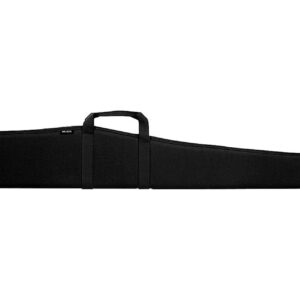 Bulldog Cases BD110 Cases Economy Single Shotgun 52"- Black - BD110