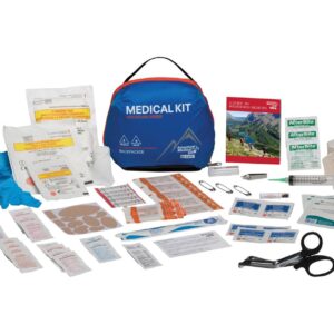 Adventure Medical Kits 0100-1003 Medical Kit - Backpacker - 0100-1003