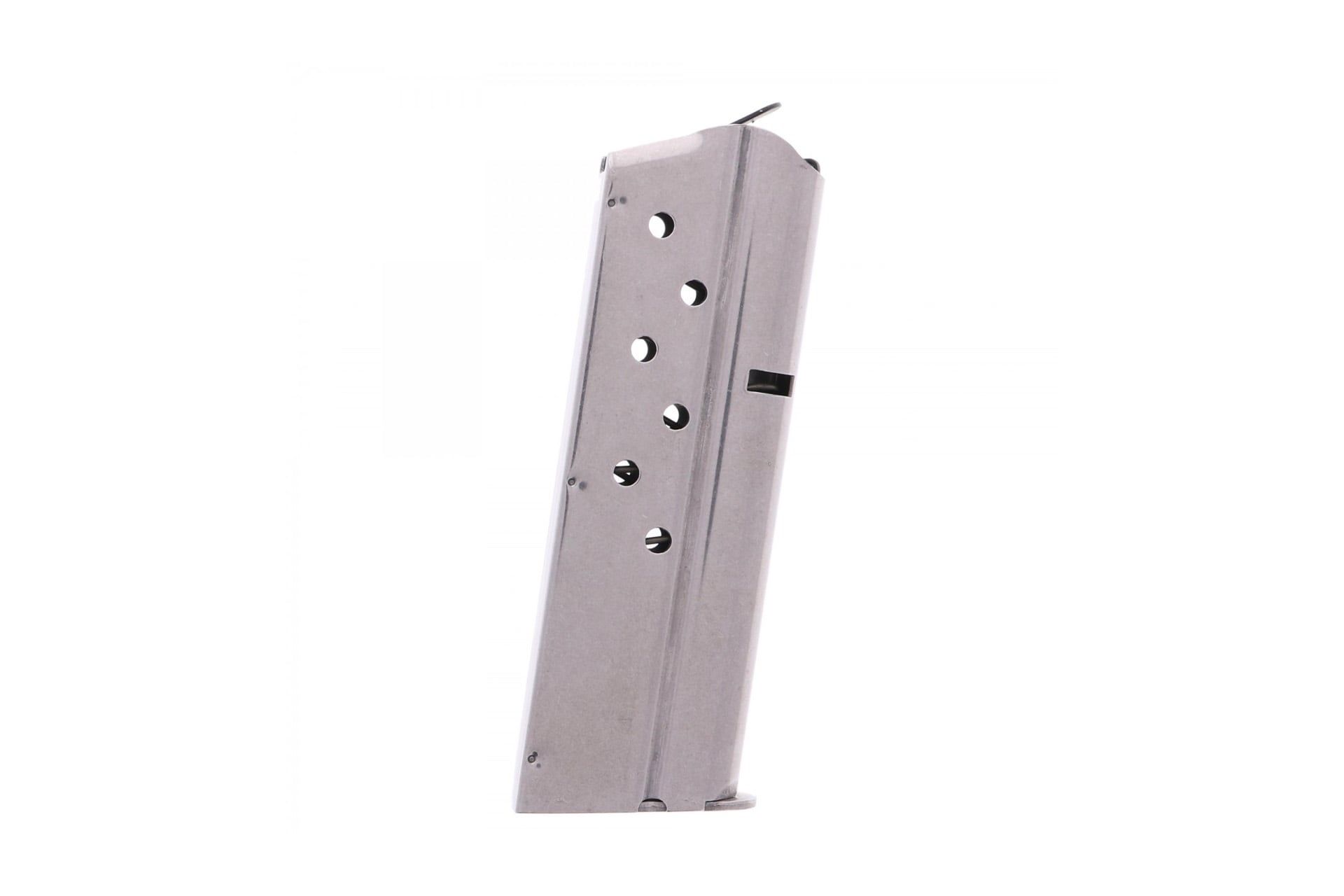 Kimber 1911 9mm Stainless Steel Compact 8-Round Magazine - 1000139A