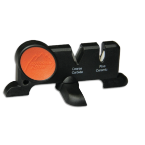 Outdoor Edge EDGE-X 2-Step Sharpener - SX-100