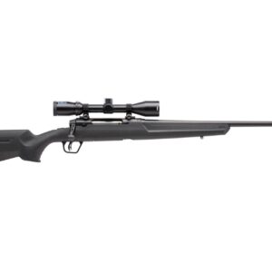 Savage Arms AXIS II XP 30-06 Springfield 22� 4+1 Bolt-Action Rifle w/ Scope - 57098