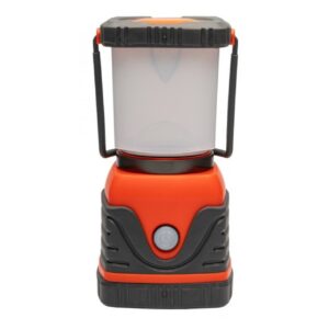 Survive Outdoors Longer 0140-1308 SOL Camp Lantern Recharge with Power Bank - 0140-1308