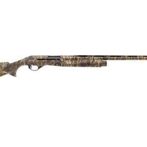 Benelli M2 Field Compact 26" 12Ga Shotgun, Max-7 Camo - 11171