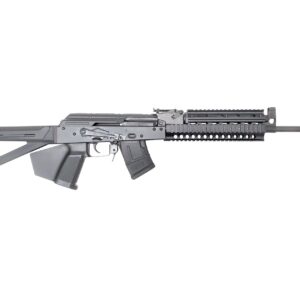Riley Defense Inc RAK-47 7.62x39 16.25" Tactical MP AK-47 - RAK103MPCA