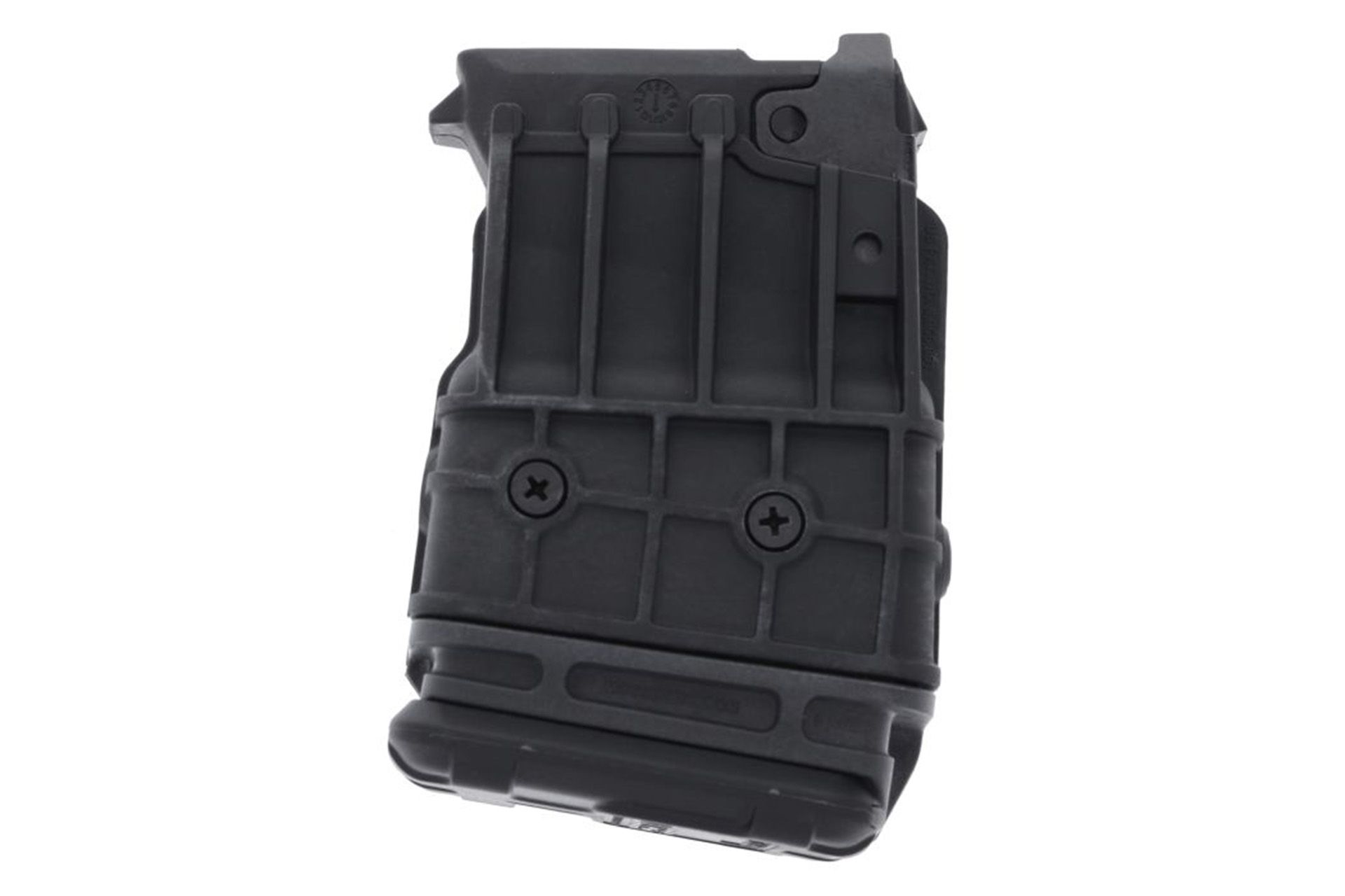 Mossberg 590M Mag 5 Round - 12 Gauge Caliber, 5 Rounds, Black, OEM Origin - 95137 - Image 3