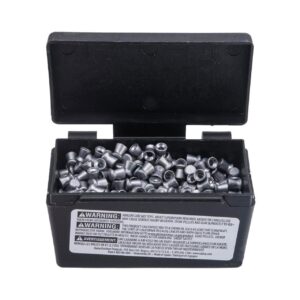Daisy .177 Cal. PrecisionMax Max Speed Flat-Nosed Pellets - 250 count box - 990557-512