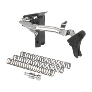 LANTAC E-CTG9� Upgrade For Glock 17/19 Gen 1-3 Trigger - 01-GP-ECT69-13-1719