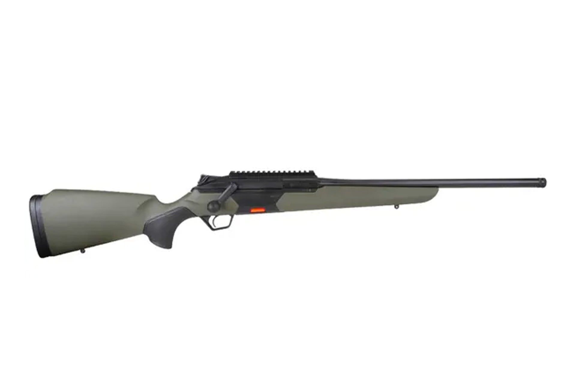 Beretta BRX1 20" .308 Winchester 5+1 Rd Straight-Pull Bolt-Action Rifle - OD Green - JBRX1G316/20