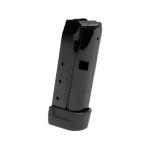 Shield Arms Z9 9MM 9 Rounds Fits Glock 43 PowerCron Finish Black - Z9-PM-9-PC