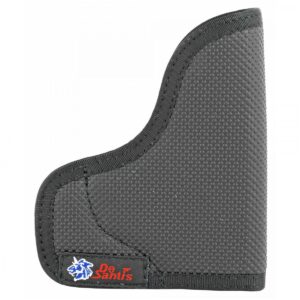 Desantis Gunhide The Nemesis Ambidextrous Pocket Holster - Beretta Tomcat