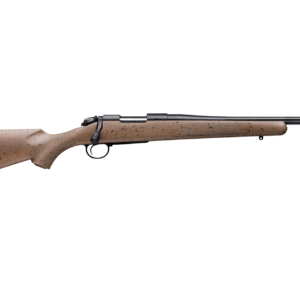 BERGARA B-14 HUNTER .308 Winchester 18" 4rd Bolt-Action Rifle w/ Threaded Barrel - Tan/Black - B14S101SI