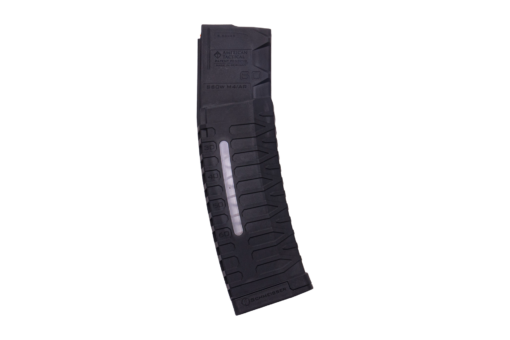 ATI Schmeisser 5.56 / .223 AR-15 60-Round Windowed Magazine - ATIM556S60WMLE