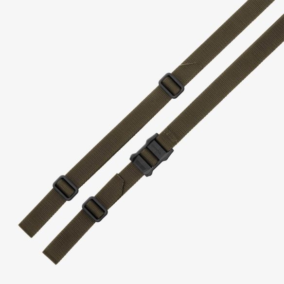 Magpul Industries, MS1 Lite Sling, Fits AR Rifles, 1", Ranger Green - MPIMAG1312RGR - Image 3