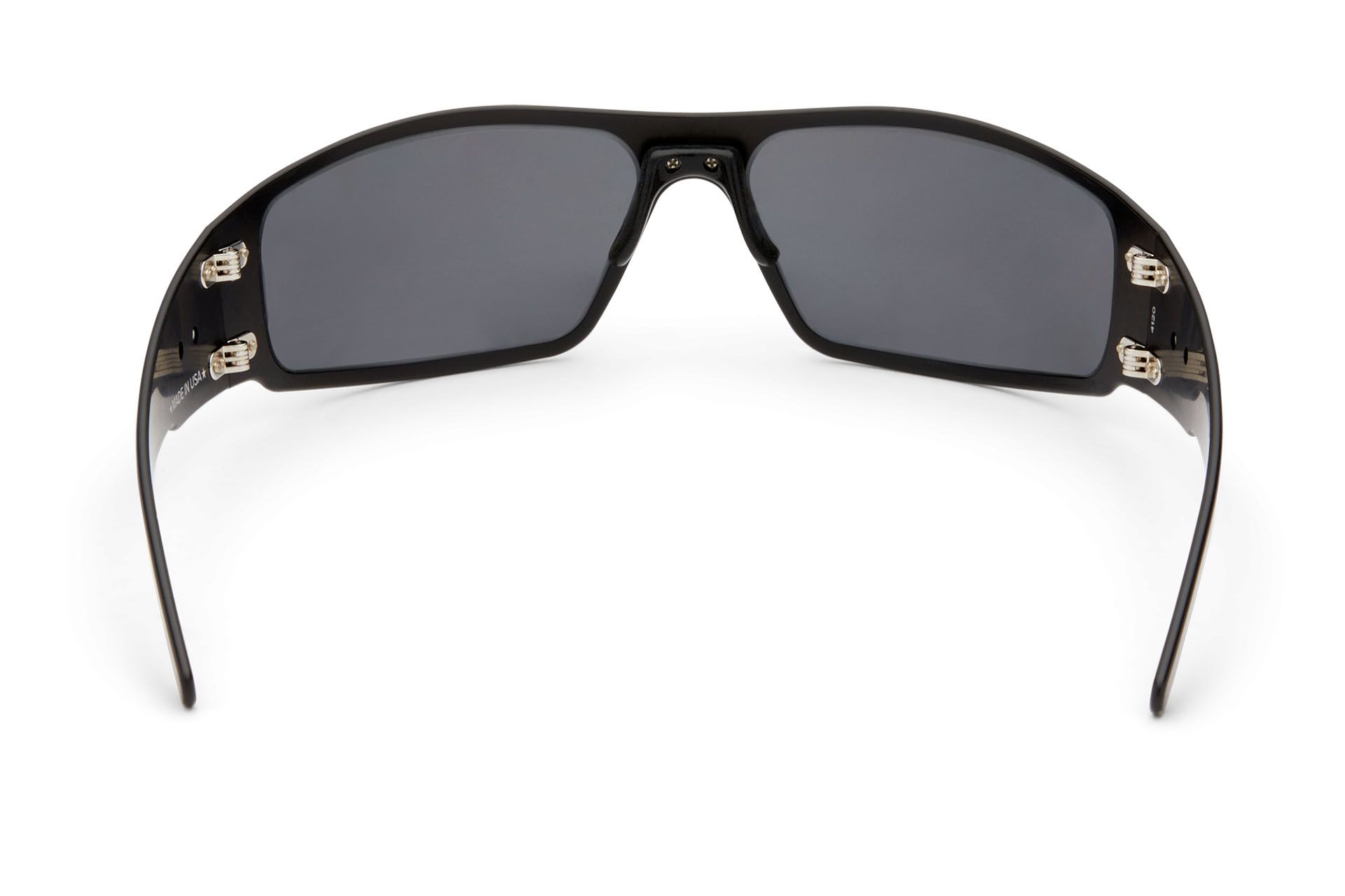 Gatorz Boxster Black Black Logo Smoke - BOXBLK01PMBP - Image 2